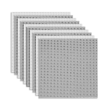 Microfibre Glass Cloth