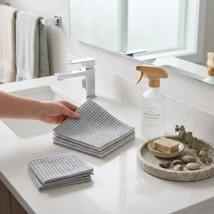 Microfibre Glass Cloth
